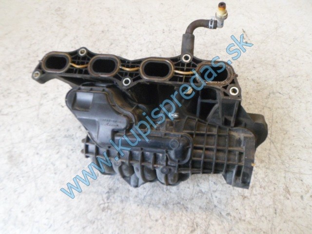 sacie potrubie na suzuki swift 1,3i, sanie, 